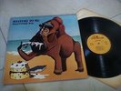 FLEETWOOD MAC MYSTERY TO ME LP RECORD 12