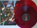 Motorhead Bomber Vinyl Lp Record kbd, Lemmy, heavy metal, rock