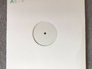 The Orb - Test Press - No Sounds Are Out Of Bounds - White Label - Signed 1/50