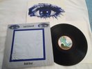 Uriah Heep Look At Yourself GERMAN LP Island 85 703 NM W/INSERT