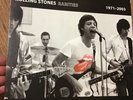 Rolling Stones Rarities 1971-2003 Vinyl 2 LP Compilation European Press Minty