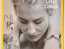 Sarah Connor: Muttersprache, Vinyl (2-LP, handsigniert, Limited Edition)