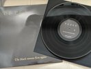 Veles ‎– The Black Ravens Flew Again black LP Selbstmord, Nargaroth, Graveland
