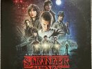 Kyle Dixon & Michael Stein ‎– Stranger Things Coloured Vinyl 2LP Set