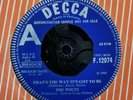The Poets - That's The Way It's Got To Be 7