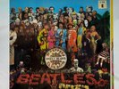 BEATLES original  Sgt Pepper LHCB in SHRINK- Beautful Stereo Copy Near Mint