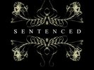 SENTENCED - The Funeral Album LP CLEAR VINYL LTD 100