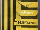 SONNY ROLLINS Tour De Force PRESTIGE LP 7126 Mono DG 50th RVG Kenny Drew
