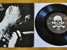 Black Easter ?– Ready to Rot EP 1982 UK 1st Press punk rock