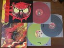 Hotline Miami 1 Collector’s Vinyl Record Soundtrack Laced Records 1ST PRESSING
