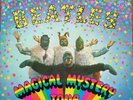 The Beatles - Magical Mystery Tour  2x