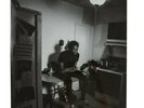 Saba Care for Me vinyl LP limited grey sealed mint presale