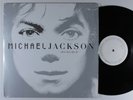 MICHAEL JACKSON Invincible EPIC 2XLP
