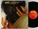 Frank Zappa - Joe's Garage Acts II & III 2xLP - Zappa NM