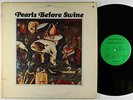 Pearls Before Swine - One Nation Underground LP - ESP Disk NM