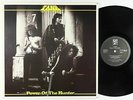 Tank - Power Of The Hunter LP - Kamaflage