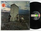 The Who - Who's Next LP - Decca VG+ Shrink