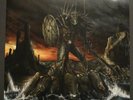Absu - The Sun Of Typhareth - Colour Vinyl LP Gatefold Neuf