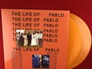 Kanye West - The Life Of Pablo 2LP Vinyl Record NEW *UPDATED/CORRECT TRACKLIST*