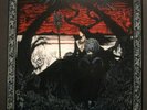 Absu - Barathrum: Vitriol - Colour Vinyl LP Gatefold Neuf