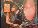 Hellion - Postcards From the Asylum EP, w/ Ad Slick/2 Posters/Autographed Photo