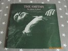 THE SMITHS THE QUEEN IS DEAD GREEN VINYL