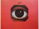 LIFT 'Caverns Of Your Brain' 1990's US reissue vinyl LP