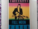 TOM PETTY FULL MOON FEVER 12
