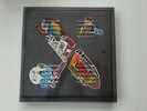 COFFRET ED BANGER RSD 5 X 10