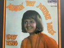 CINDY WEISS - LP 