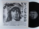 KEITH RICHARDS In Tune With The City Jam CREATIVE ARTISTRY 2XLP VG+