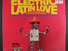 RICHARD HAYMAN: genuine electric latin love machine Command 12