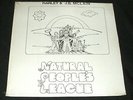 PRIVATE Folk Psych LP HARLEY McLAIN Natural People's League ACID ARCHIVES SEALED
