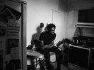 Saba Pivot - Care For Me - Limited Grey Vinyl LP Confirmed Order