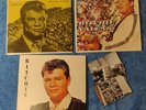 RITCHIE VALENS Only LIVE Recording IN CONCERT PACOIMA JR. HIGH +2 LPs + Bonus