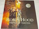 ROBIN HOOD PRINCE OF THIEVES ORIGINAL SOUNDTRACK HOLLAND  LP 1991