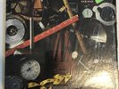 THE METERS -  RARE ORIGINAL Funk/Soul LP 1969