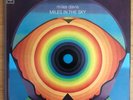 Original Miles Davis Miles in the sky Columbia records CS 9628 Canada 1968 LP NM