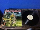 LP VINYL IRON MAIDEN.- PROWLER MEXICAN EDITION