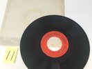 RCA CUSTOM 16 2/3rpm Seeburg Basic Music Library July 1969 Red Label BA-124