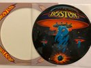 Boston - Self Titled - 1976 US Special Limited Edition Picture Disc (NM)