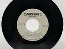 Mr. Wiggles - Fat Back Vinyl Record 7” DJ Promo Copy