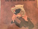 Robert Johnson - King Of The Delta Blues Singers 2006 ReIssue 180g Mono