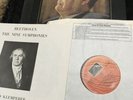 Beethoven - The Nine Symphonies - Otto Klemperer 9x 33RPM Vinyl Record Box Set