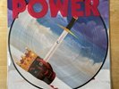 Kanye West Power 2010 New Picture Disc Vinyl B0014753-11 Hip