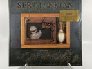 Serj Tankian - Elect The Dead Vinyl Record LP Color Signed Autograph Variant