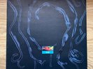 Lush Gala Original 1990 Issue Vinyl LP