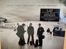 U2 - ALL THAT YOU CANT LEAVE BEHIND (20TH ANV.LTD. 2LP) 180G Vinyl