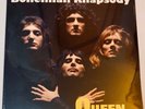 Queen ?– Bohemian Rhapsody - Vinyl Single - Limited Edition