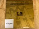 Various - Classic Jazz-Funk Mastercuts Volume 2 (2xLP, 12